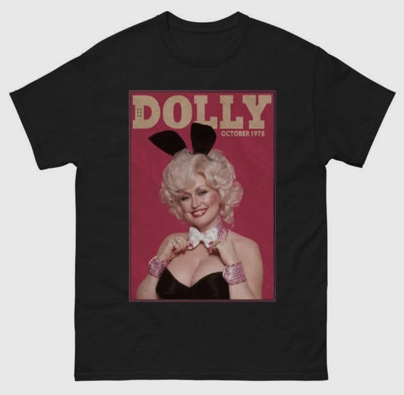 Playboy Dolly