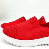 Sibell Sneakers in Red