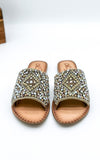 Susanna Sandal in Multi