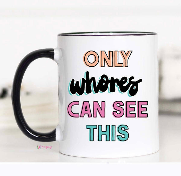 Do you see this mug