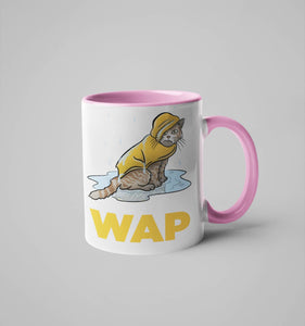 WAP mug