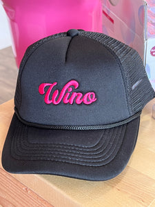 Wino hat
